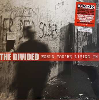 Album The Divided: World You're Living In
