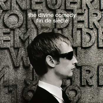 Album The Divine Comedy: Fin De Siècle