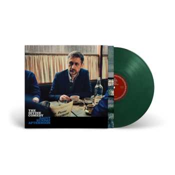 Album The Divine Comedy: Rainy Sunday Afternoon
