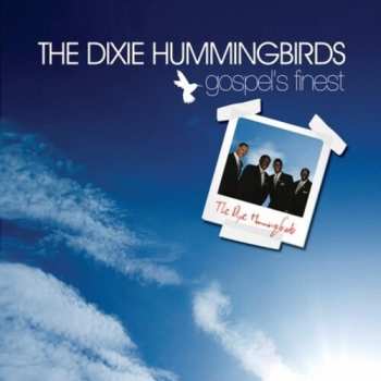 Album The Dixie Hummingbirds: Gospel's Finest