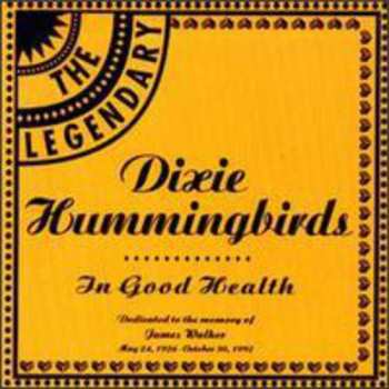 Album The Dixie Hummingbirds: In Good Health