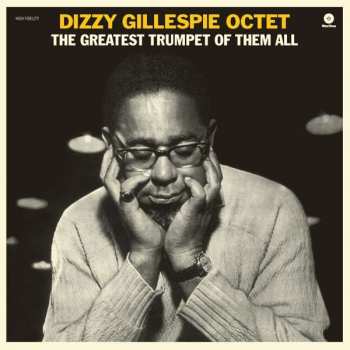 Album Benny Golson: The Greatest Trumpet Of Them All