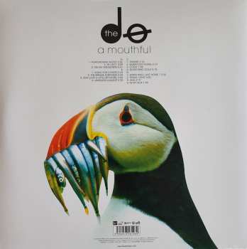 2LP The Dø: A Mouthful