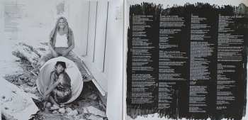 2LP The Dø: A Mouthful
