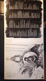 2LP The Dø: A Mouthful