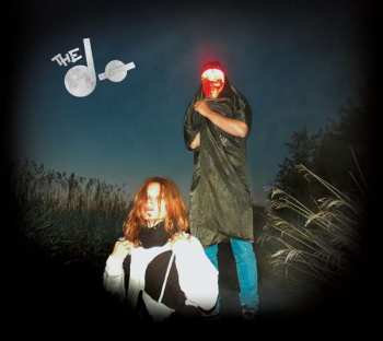 Album The Dø: Both Ways Open Jaws