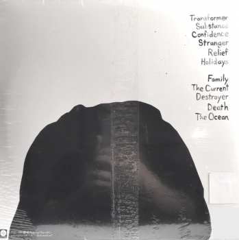 LP The Dodos: Carrier LTD | CLR