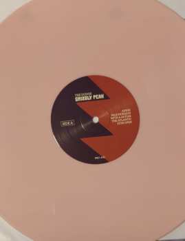 LP The Dodos: Grizzly Peak DLX | LTD | CLR