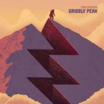 CD The Dodos: Grizzly Peak
