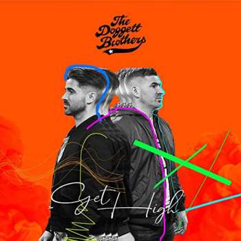 Album The Doggett Brothers: Get High