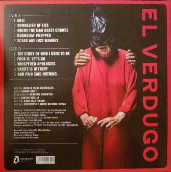 LP The Dogs: El Verdugo