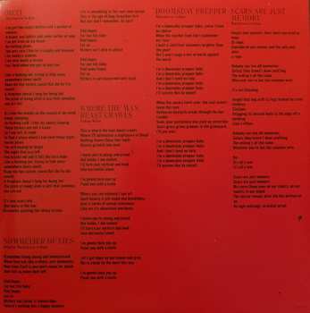 LP The Dogs: El Verdugo