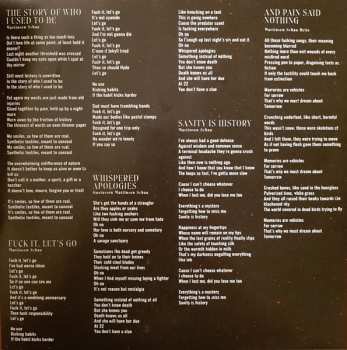 LP The Dogs: El Verdugo