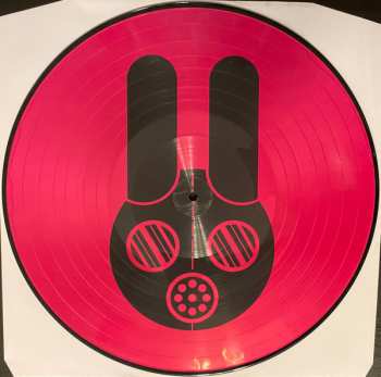 LP The Dollyrots: Because I'm Awesome PIC