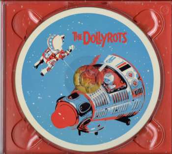 CD The Dollyrots: The Dollyrots DIGI