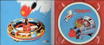 CD The Dollyrots: The Dollyrots DIGI