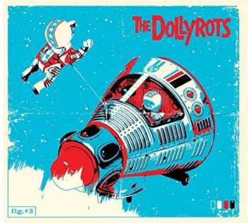 CD The Dollyrots: The Dollyrots DIGI