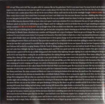 CD The Dollyrots: Whiplash Splash