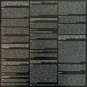 LP The Donnas: Turn 21 CLR