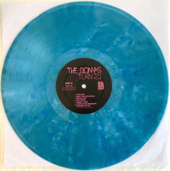 LP The Donnas: Turn 21 CLR
