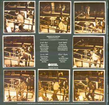 CD The Doobie Brothers: Farewell Tour LTD