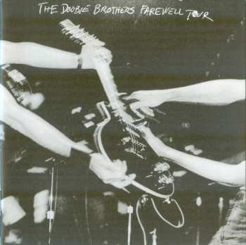 CD The Doobie Brothers: Farewell Tour LTD