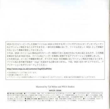 CD The Doobie Brothers: Farewell Tour LTD