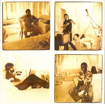 CD The Doobie Brothers: Farewell Tour LTD