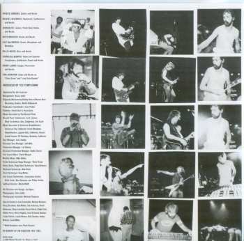 CD The Doobie Brothers: Farewell Tour LTD