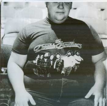 CD The Doobie Brothers: Farewell Tour LTD