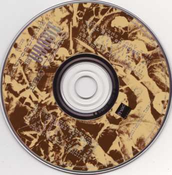 CD The Doobie Brothers: Introducing The Doobie Brothers
