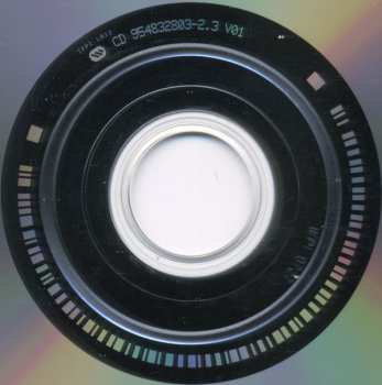 CD The Doobie Brothers: Listen To The Music · The Very Best Of The Doobie Brothers