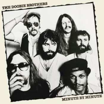 LP The Doobie Brothers: Minute By Minute