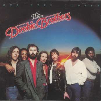 CD The Doobie Brothers: One Step Closer