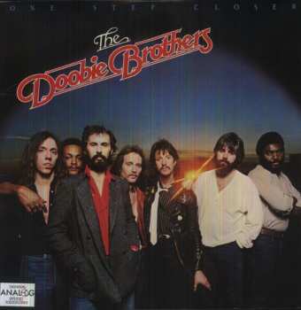 LP The Doobie Brothers: One Step Closer