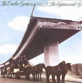 The Doobie Brothers: The Captain And Me