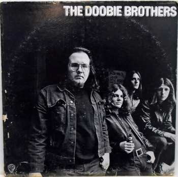 Album The Doobie Brothers: The Doobie Brothers