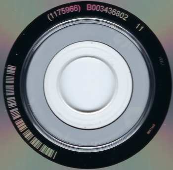 CD The Doobie Brothers: The Doobie Brothers