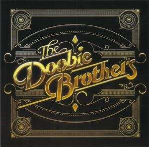 CD The Doobie Brothers: The Doobie Brothers