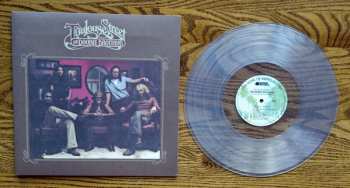 LP The Doobie Brothers: Toulouse Street CLR