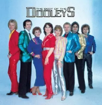 The Best Of The Dooleys