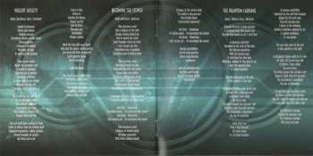 CD Coldworker: The Doomsayer's Call