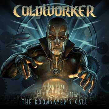 CD Coldworker: The Doomsayer's Call