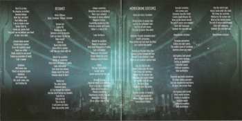 CD Coldworker: The Doomsayer's Call