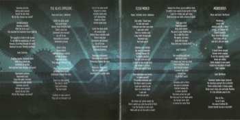 CD Coldworker: The Doomsayer's Call