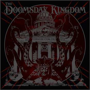 2LP The Doomsday Kingdom: The Doomsday Kingdom