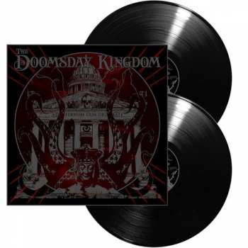 2LP The Doomsday Kingdom: The Doomsday Kingdom