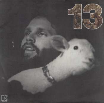 LP The Doors: 13