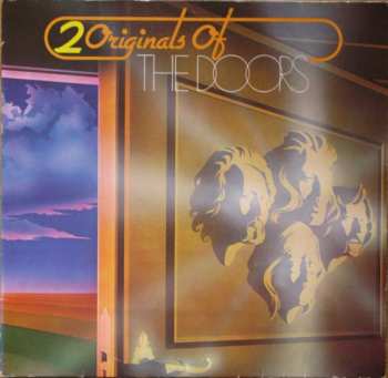 Album The Doors: 2 Originals Of The Doors