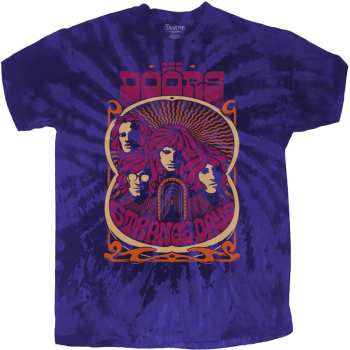 Merch The Doors: Kinder T-shirt Strange Days